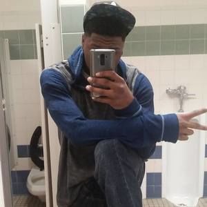 Meet your Posher, Maurice